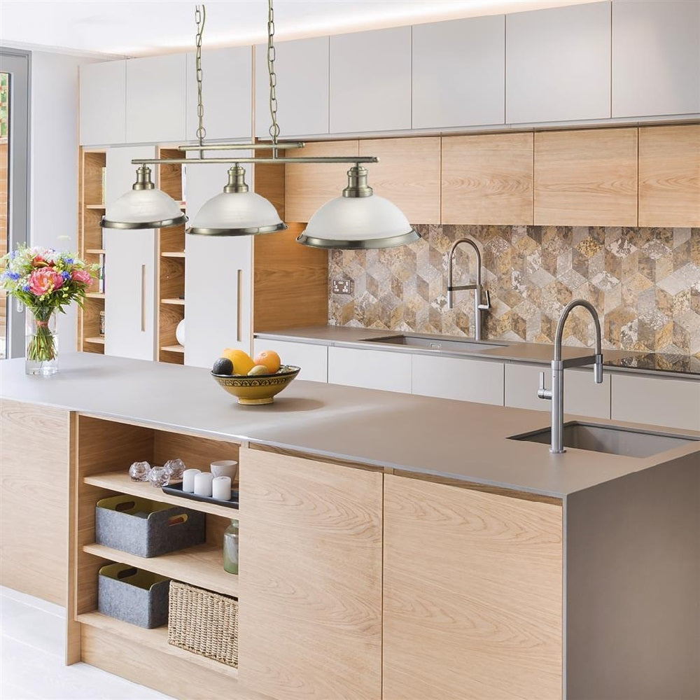 Kitchen Diner Lighting