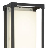 LED outdoor wall Light