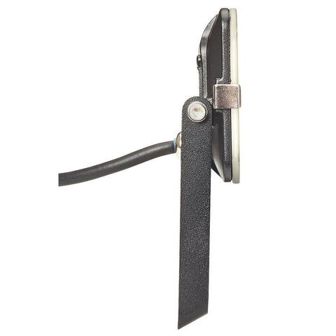 Black High Power 20W Outdoor Flood Light