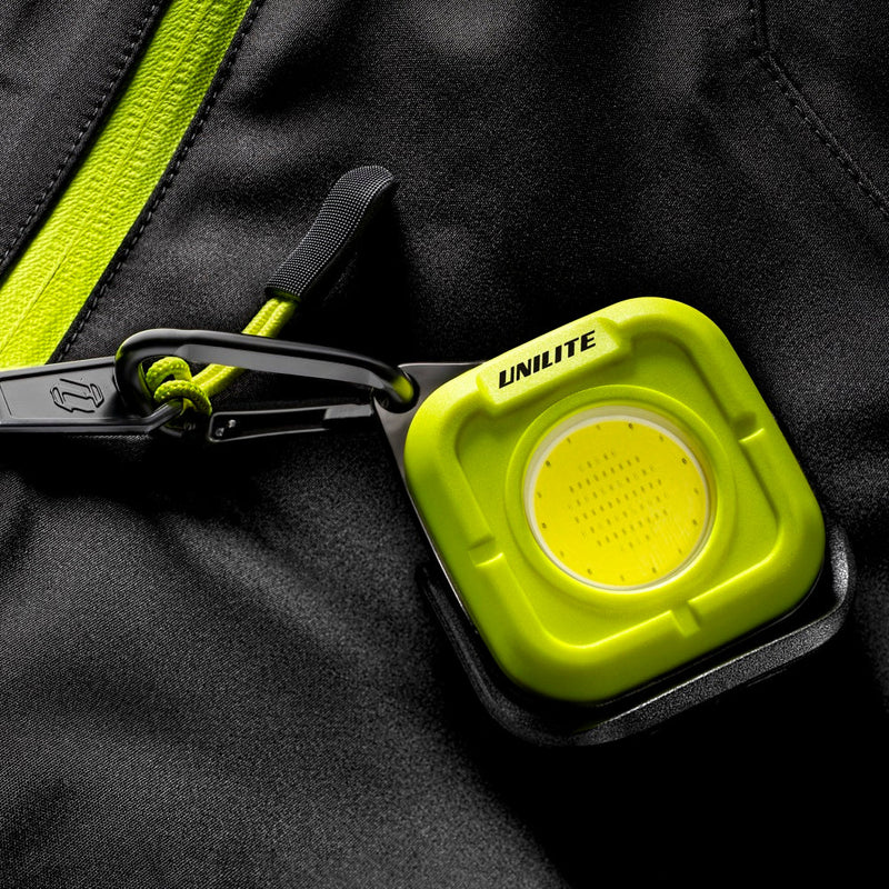 Unilite K-550 Clip On LED Work Light