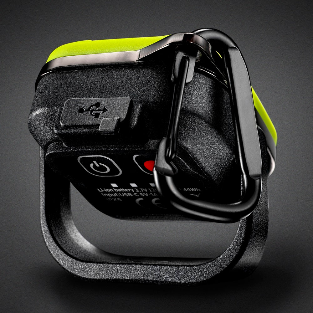 Compact Work Inspection Light Torch