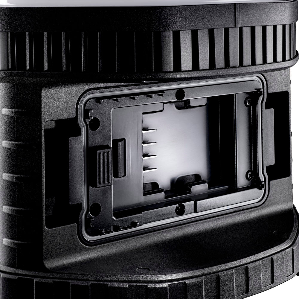 High Power Tool Bare Unit Light