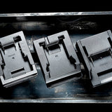 Dewalt Milwaukee Makita Metabo Site Work Light