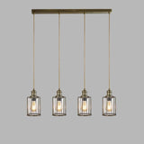 Retro Bar Pendant Ceiling Light