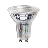 LED 5.5W Dimmable GU10 Lamp 390lm Day Light