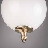 Antique Brass Vintage Pendant Lighting