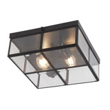 Searchlight 6769-26BK | Discount Home Lighting