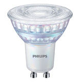 Philips 929002209999 LED Master GU10 Dimmable Lamp Spot 6500k Daylight