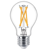 Classic LED GLS Bulb 5.9W (60W) DimTone A60 E27 Clear Filament 2200k-2700k