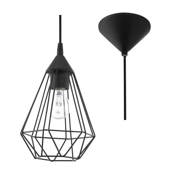 Eglo Vintage 94187 Tarbes