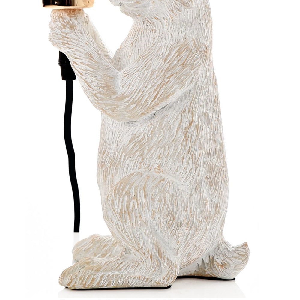 Hare Vintage Table Desk Light