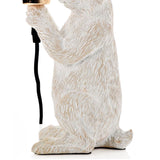 Hare Vintage Table Desk Light
