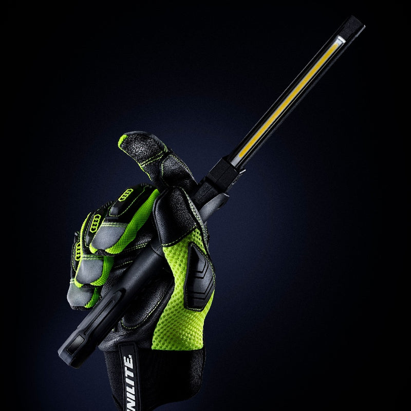 High Power Light Weight Pocket Inspection Light 375 Lumen