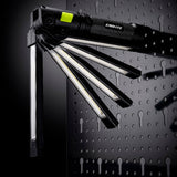 High Power Folding Inspection Light