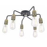 DAR Lighting KIE0622 | Wisebuys | Discount Home Lighting