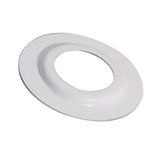Oaks OA11 White Metal Shade Reducing Ring