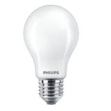 Classic LED GLS Bulb 3.4W (40W) DimTone A60 E27 Opal Glass 2200k-2700k