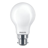Classic LED GLS Bulb 3.4W (40W) Dimmable A60 B22 Opal Glass 2700k Warm White
