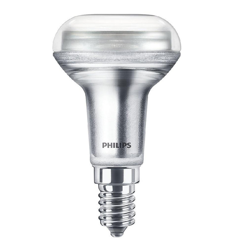 Philips 929001891102 CorePro LED R50 Reflector 2.8W (40W) E14 36 Degree 2700k Warm White