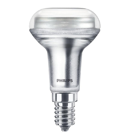 Philips 929001891102 CorePro LED R50 Reflector 2.8W (40W) E14 36 Degree 2700k Warm White