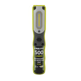 Unilite PS-IL5R LED USB Rechargeable Inspection Torch Light 500 Lumen