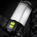 360 Degree High Power Site Light