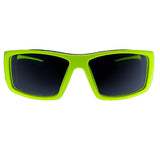 Unilite SG-YFG Safety Glasses with Clear Lens & Foam Gasket UV Protection Anti Scratch Anti Fog Lens