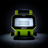 Portable High Power LED Site Light