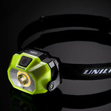 Wireless Compact Head Torch Lamp