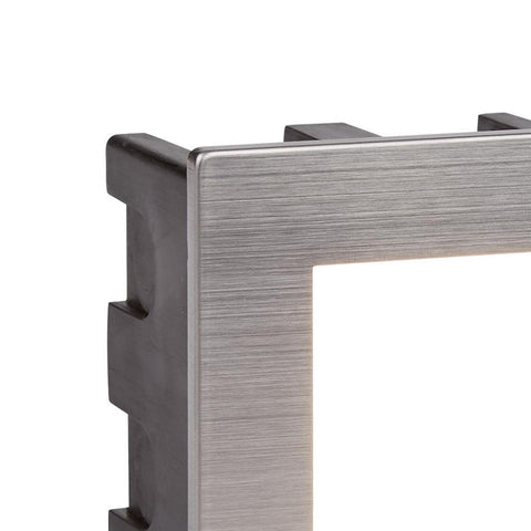 LED Recessed Garden Lights