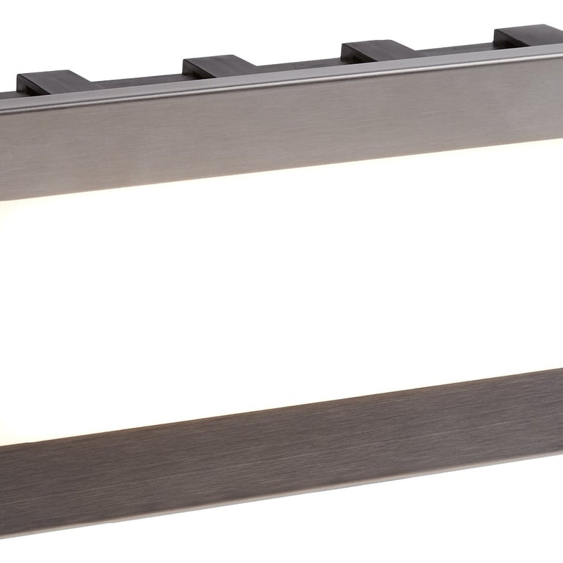 LED Recessed Garden Light