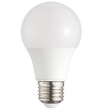 LED 8W (60W) Frosted GLS Lamp ES E27 Opal 806lm 3000k Warm White