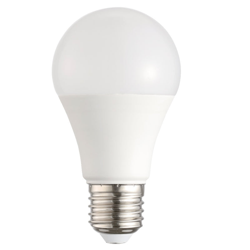 Eglo 117583 LED 11W (75W) GLS Lamp ES E27 Clear Filament 1055lm 3000k Warm White - Large Edison Screw Cap