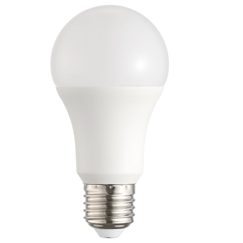 Eglo 117594 LED 15W (100W) Dimmable Frosted GLS Lamp ES E27 Opal Filament 1521lm 4000k Cool White