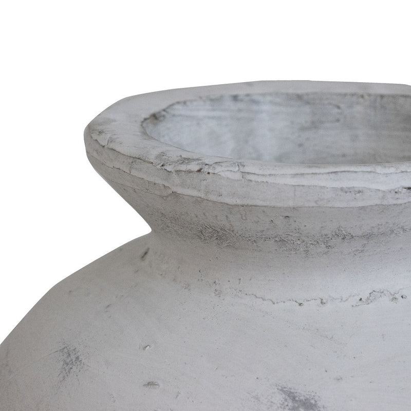 Ceramic Stone Pot