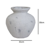 Ceramic Outdoor Plant pot