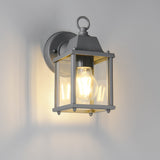 Anthracite Outdoor Wall lIght