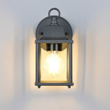 Vintage Hanging Coach Lantern