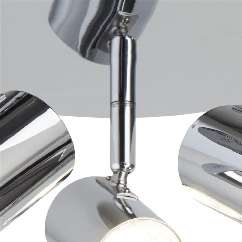 LED 3 Lamp Spot Light