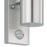 Led Outdoor Wall Light with PIR