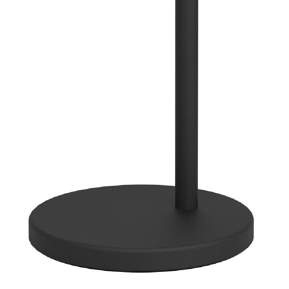 Black Vintage Table Lamp