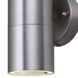 Outdoor Up and Down Wall Light