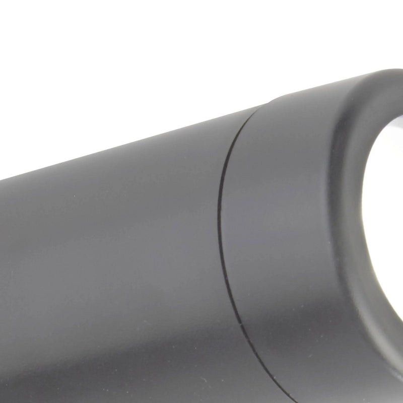 Grey Outdoor Spike Light