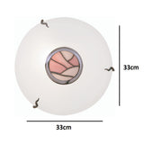 Traditional tiffany Light lighting