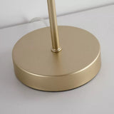 Gold Living Room Table lamp