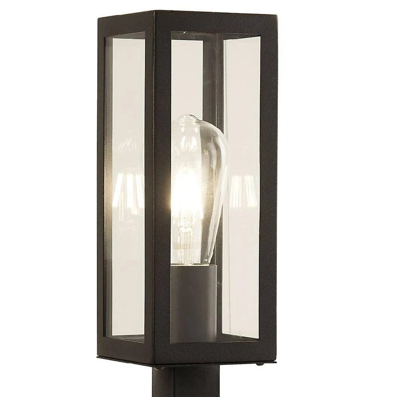 Outdoor Pedestal Lighting