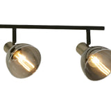 Vintage 4 Lamp Spot Light