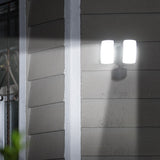 Really Bright Outdoor Flood Light