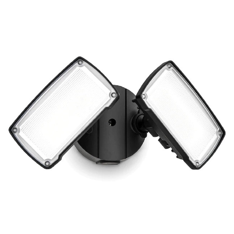 Black Outdoor LEd Flood Light