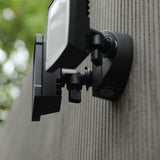 Twin Headed LED FloodLight